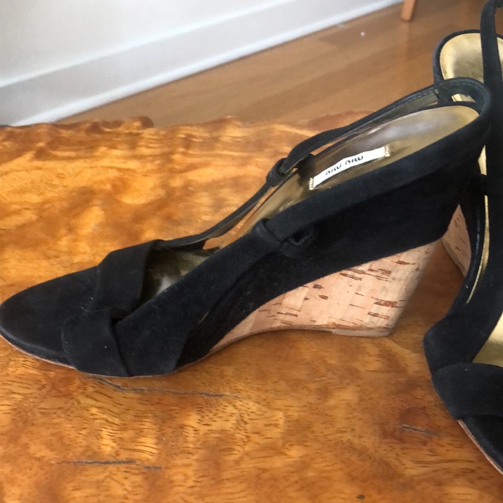 Miu Miu Platforms - image 4